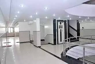 Hotel Sai Geeta, Shirdi 2